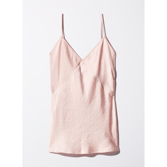 Aritzia Wilfred Free Shelby Camisole - Picture 1 of 5